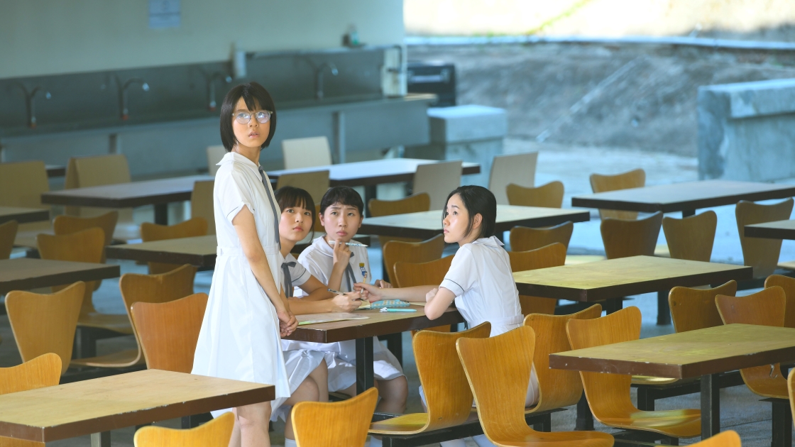 The Lyricist Wannabe | 第19回大阪アジアン映画祭 Osaka Asian Film Festival 2024