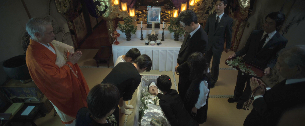 Performing KAORU's Funeral | 第19回大阪アジアン映画祭 Osaka Asian Film Festival 2024