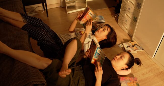 Flavor Of Sisterhood | 第19回大阪アジアン映画祭 Osaka Asian Film Festival 2024