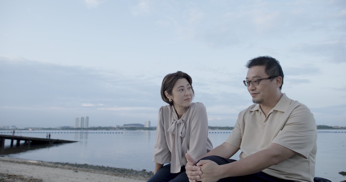 The Fourth Man | 第19回大阪アジアン映画祭 Osaka Asian Film Festival 2024