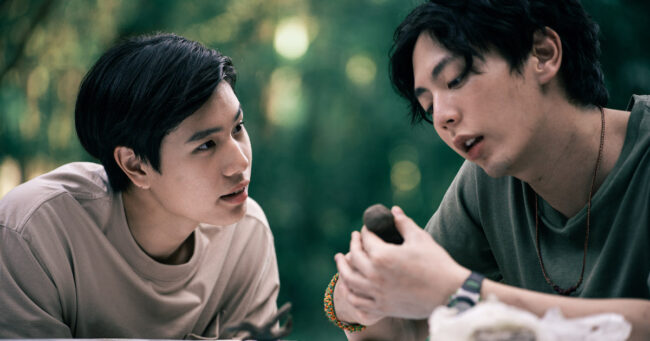 HOON PAYON | 第19回大阪アジアン映画祭 Osaka Asian Film Festival 2024