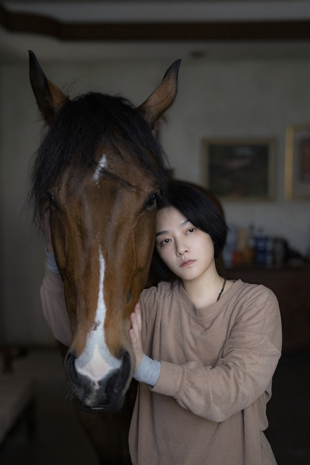 The Horse | Osaka Asian Film Festival 2024