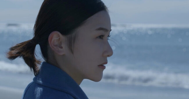 第19回大阪アジアン映画祭「ブルー・イマジン」Osaka Asian Film Festival 2024 Blue Imagine