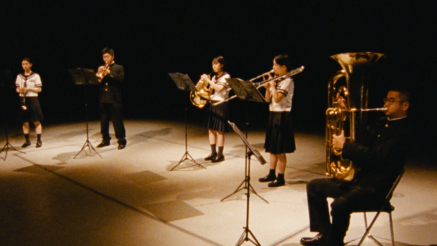 (65) The Melancholy of a Brass Player for Brass Quintet