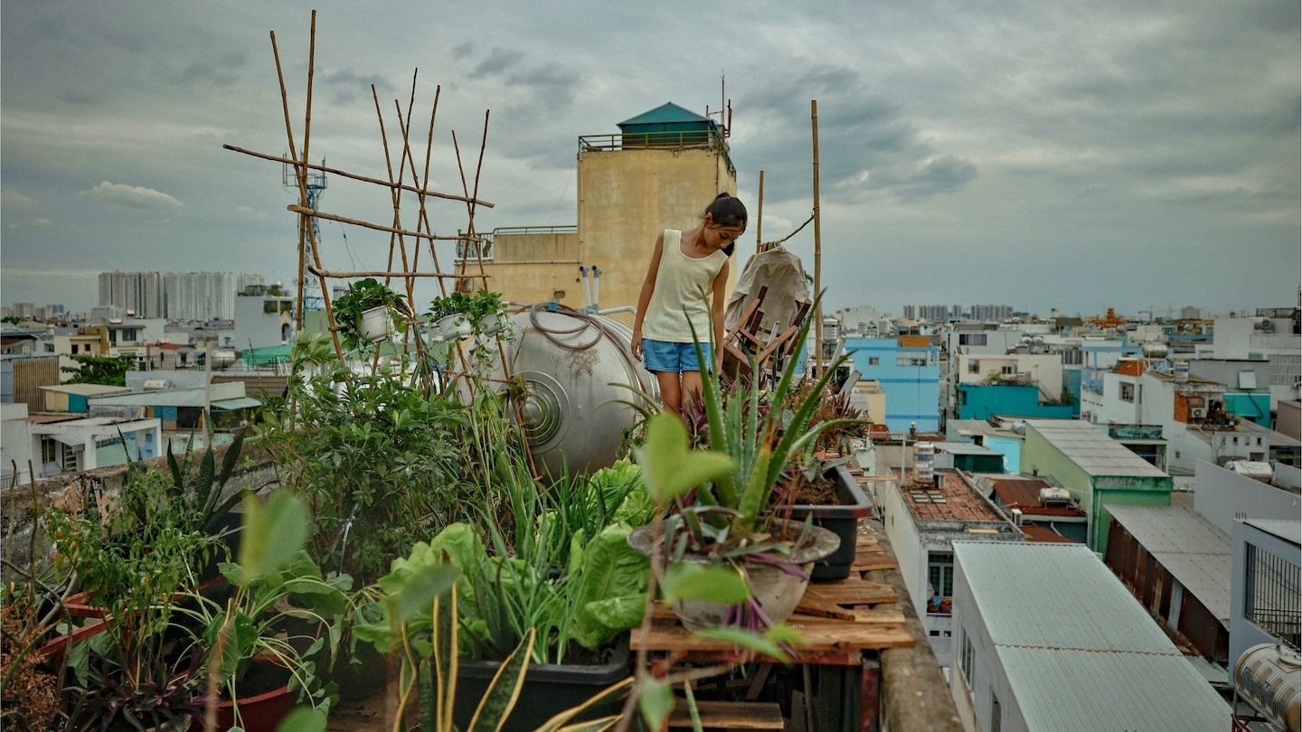 (22) Rooftop Lempicka