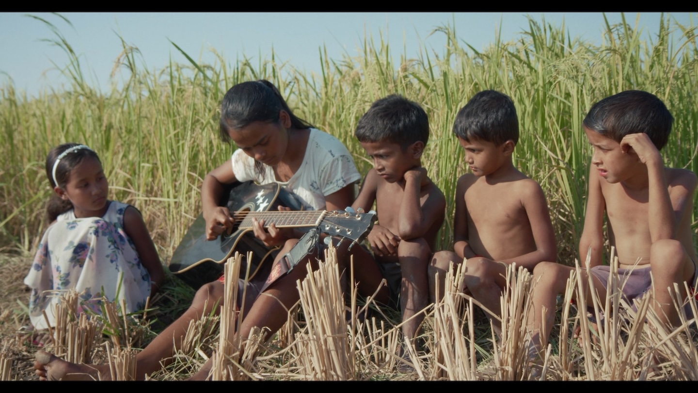 (27) Village Rockstars 2