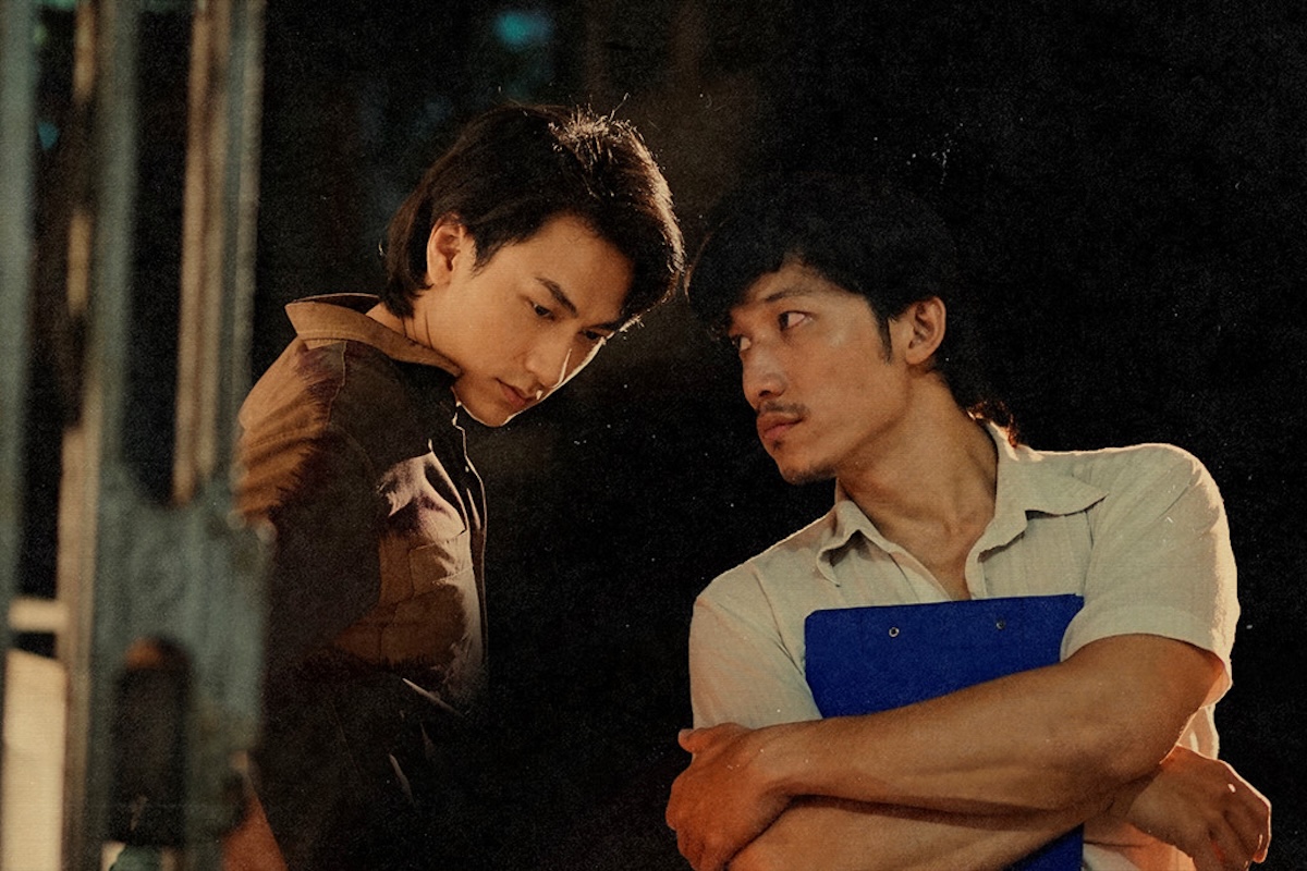 アジア映画傑作選 Cinema Journey