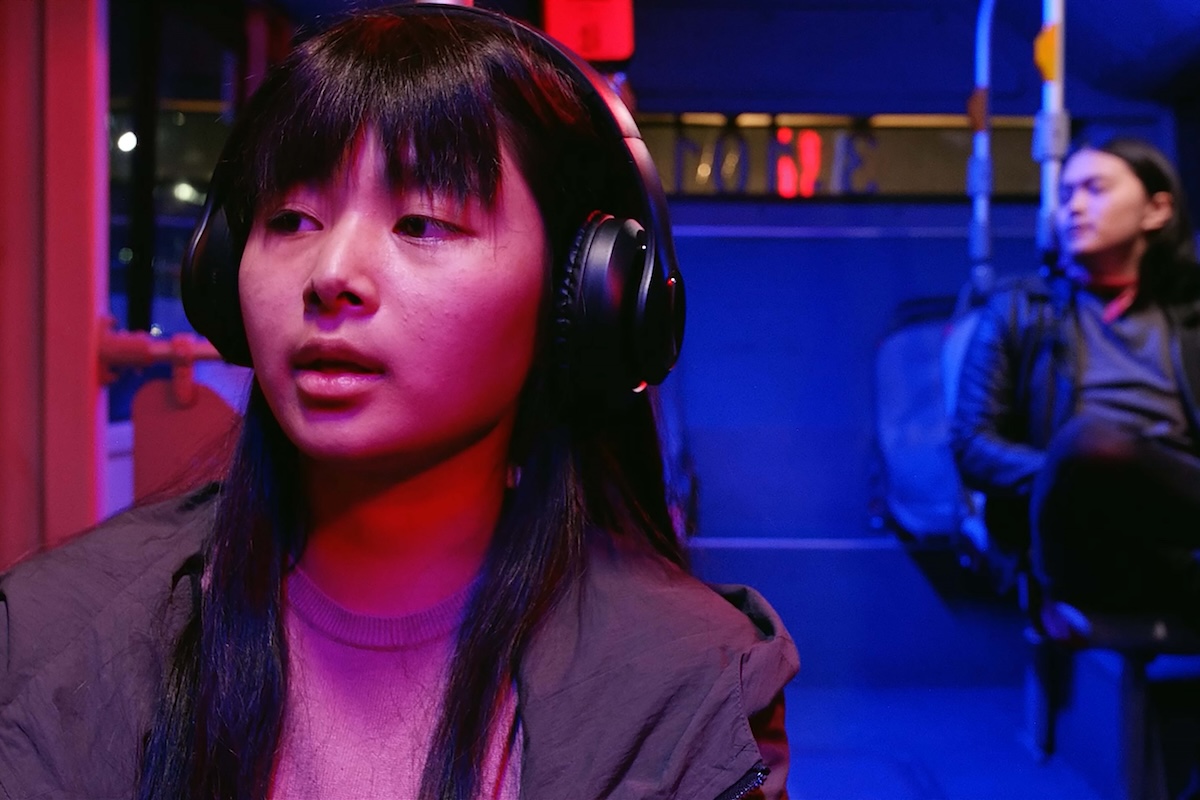 アジア映画傑作選 Cinema Journey