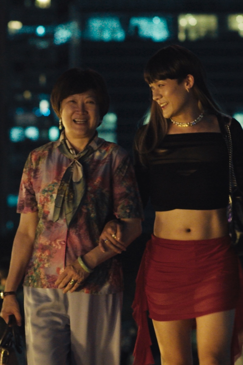 第21回大阪アジアン映画祭 Osaka Asian Film Festival EXPO 2025 - OAFF 2026