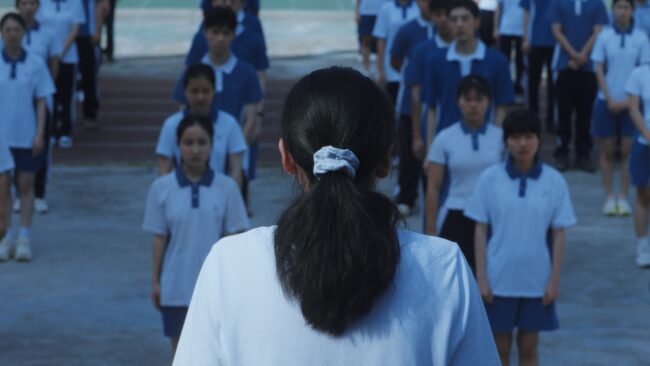 第21回大阪アジアン映画祭 Osaka Asian Film Festival EXPO 2025 - OAFF 2026