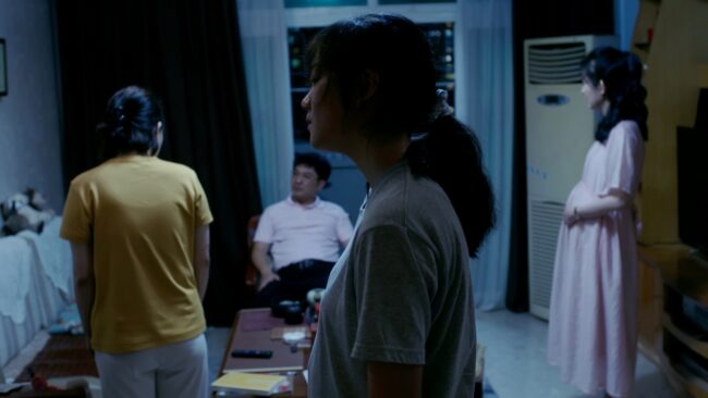 第21回大阪アジアン映画祭 Osaka Asian Film Festival EXPO 2025 - OAFF 2026