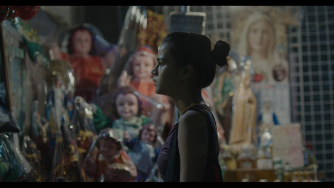 第21回大阪アジアン映画祭 Osaka Asian Film Festival EXPO 2025 - OAFF 2026