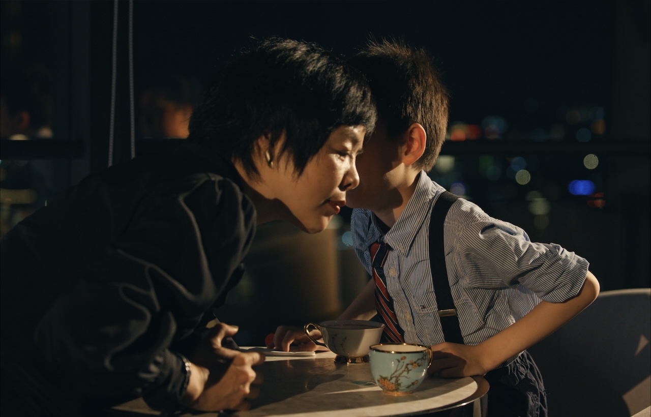 第21回大阪アジアン映画祭 Osaka Asian Film Festival EXPO 2025 - OAFF 2026