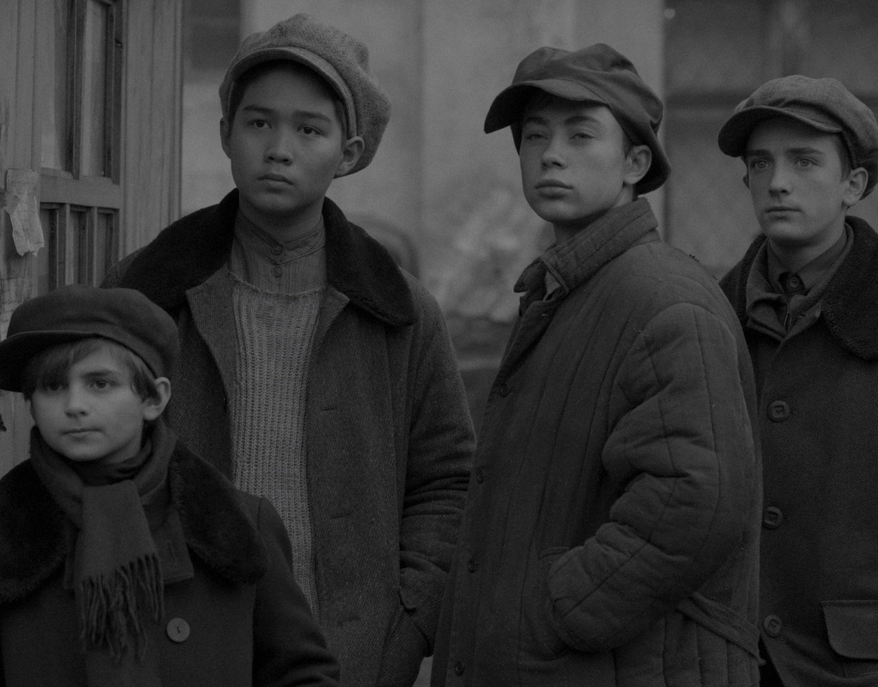 第21回大阪アジアン映画祭 Osaka Asian Film Festival EXPO 2025 - OAFF 2026