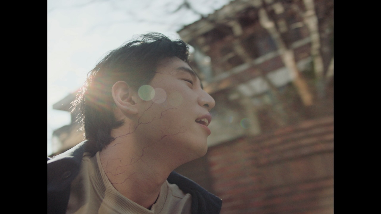 第21回大阪アジアン映画祭 Osaka Asian Film Festival EXPO 2025 - OAFF 2026
