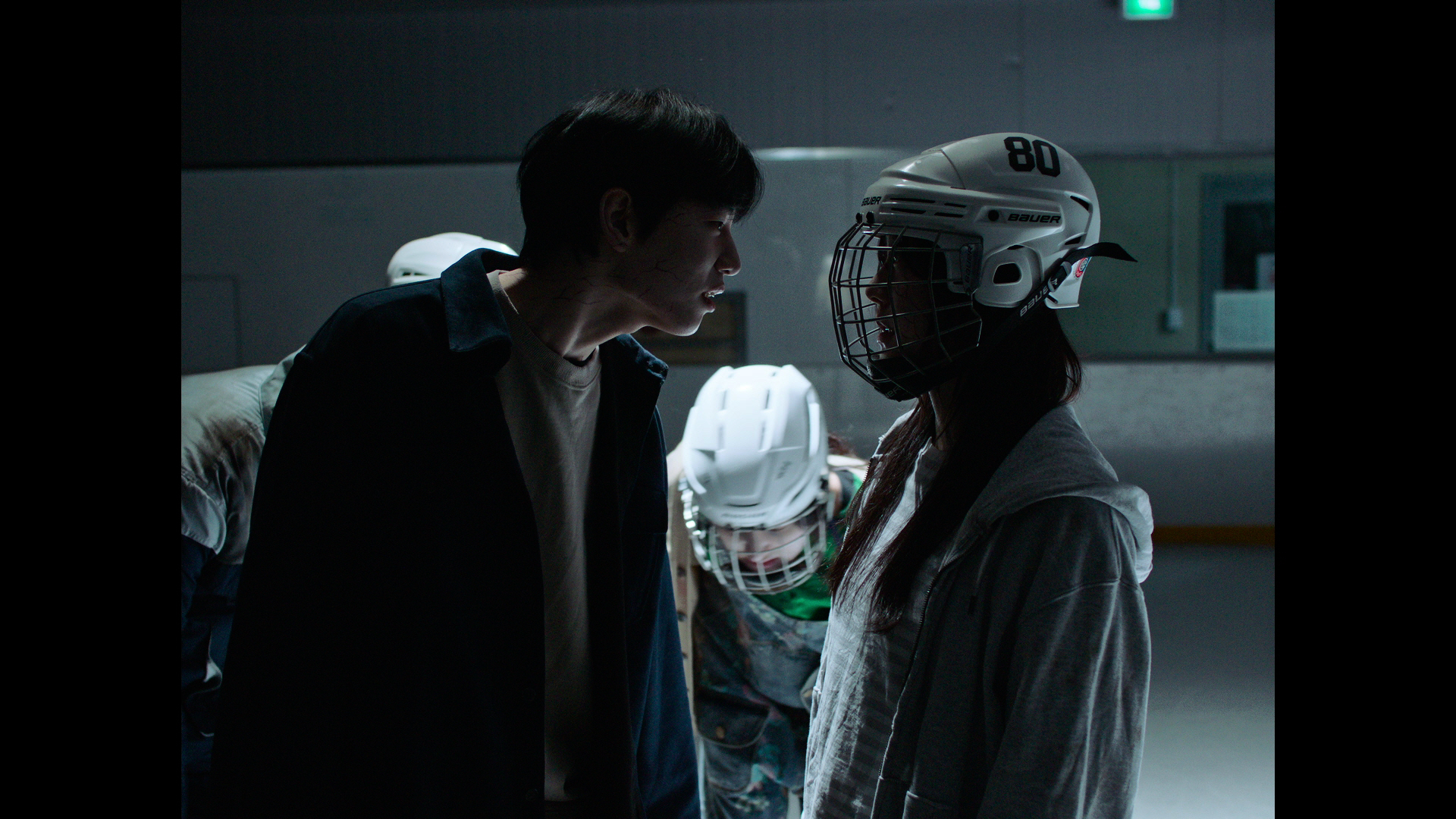 第21回大阪アジアン映画祭 Osaka Asian Film Festival EXPO 2025 - OAFF 2026