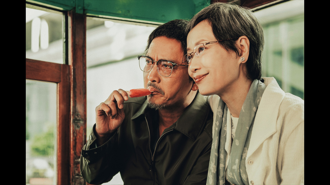 第21回大阪アジアン映画祭 Osaka Asian Film Festival EXPO 2025 - OAFF 2026