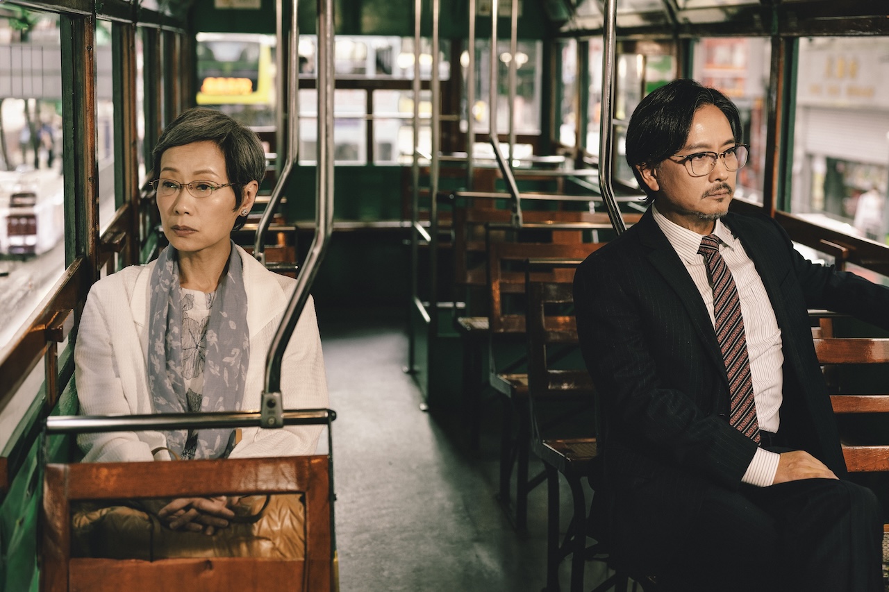 第21回大阪アジアン映画祭 Osaka Asian Film Festival EXPO 2025 - OAFF 2026