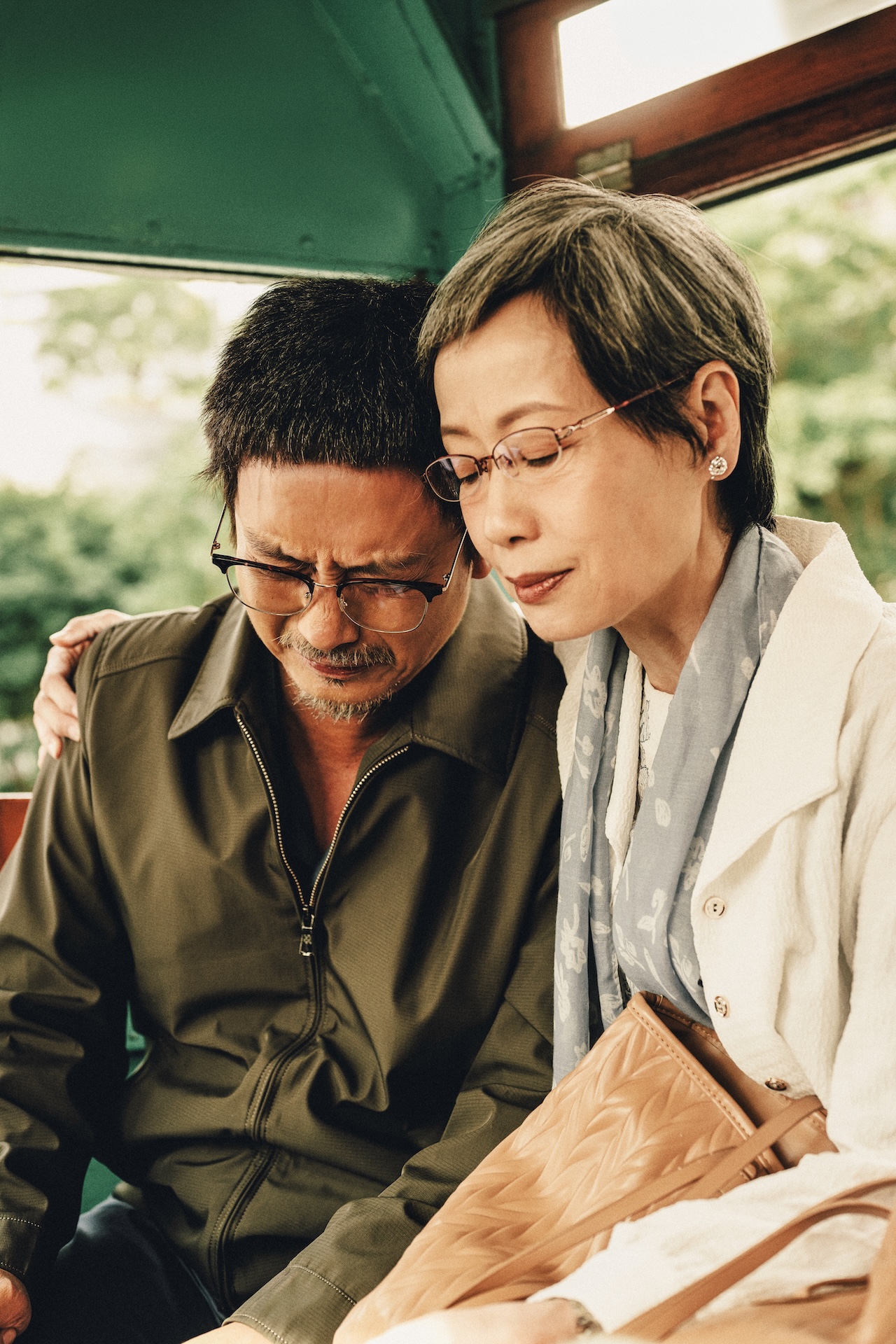 第21回大阪アジアン映画祭 Osaka Asian Film Festival EXPO 2025 - OAFF 2026