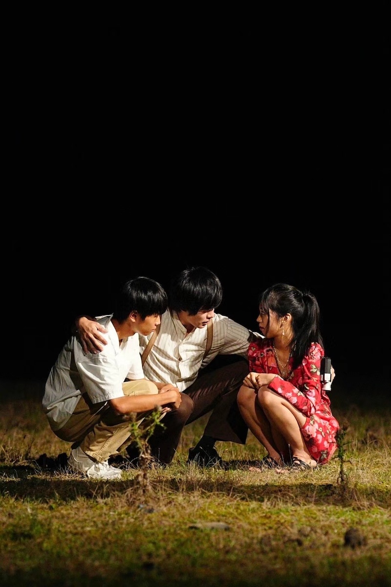 第21回大阪アジアン映画祭 Osaka Asian Film Festival EXPO 2025 - OAFF 2026