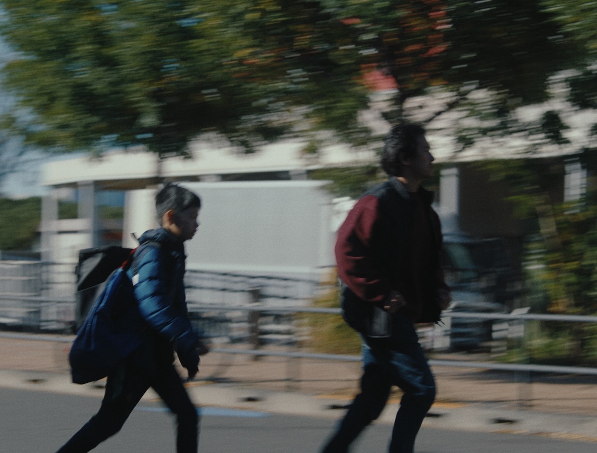 第21回大阪アジアン映画祭 Osaka Asian Film Festival EXPO 2025 - OAFF 2026