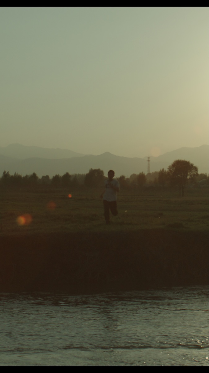 第21回大阪アジアン映画祭 Osaka Asian Film Festival EXPO 2025 - OAFF 2026