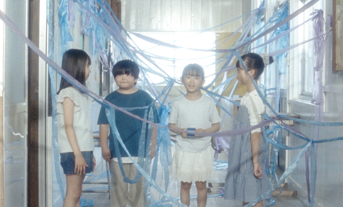 第21回大阪アジアン映画祭 Osaka Asian Film Festival EXPO 2025 - OAFF 2026