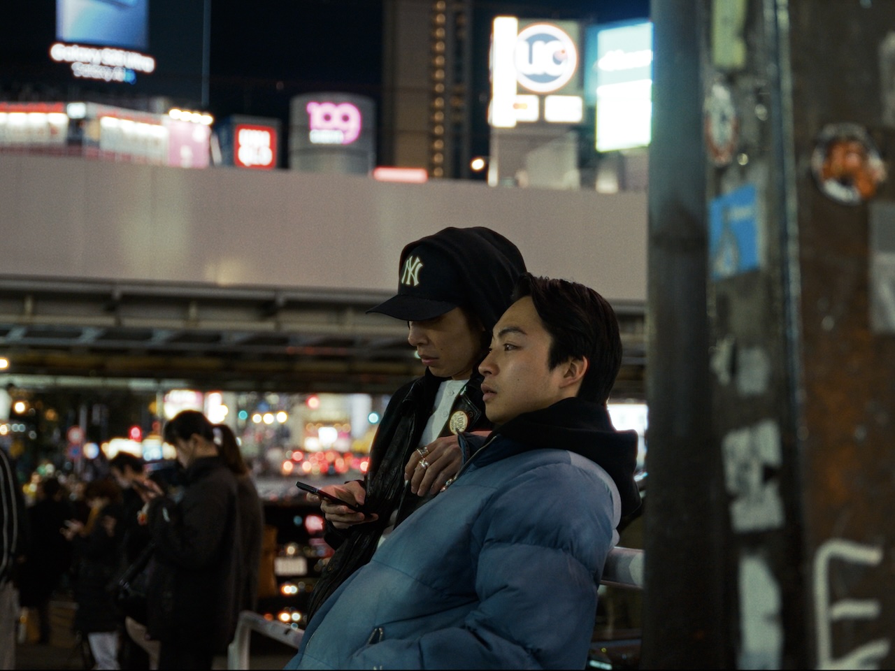 第21回大阪アジアン映画祭 Osaka Asian Film Festival EXPO 2025 - OAFF 2026