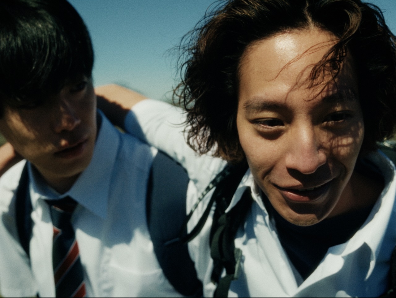 第21回大阪アジアン映画祭 Osaka Asian Film Festival EXPO 2025 - OAFF 2026