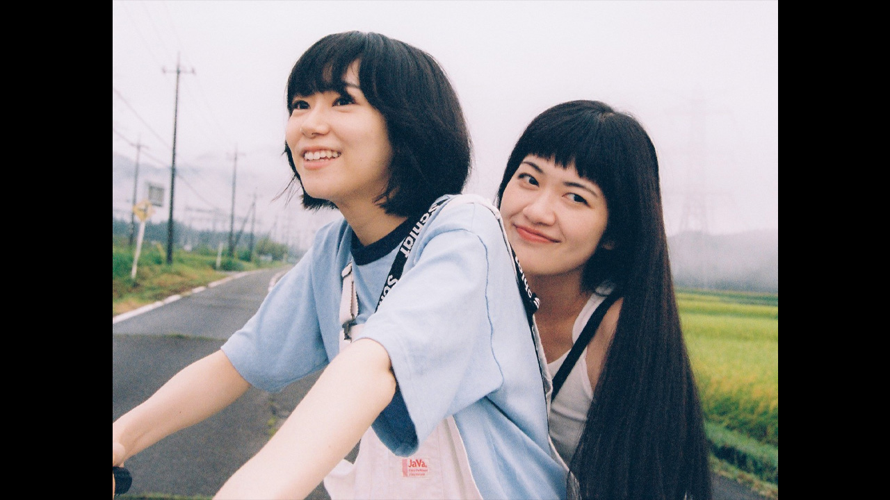第21回大阪アジアン映画祭 Osaka Asizaan Film Festival EXPO 2025 - OAFF 2026