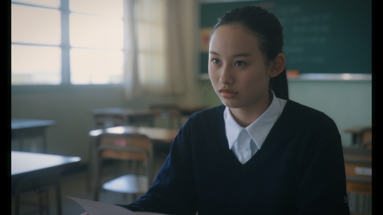 第21回大阪アジアン映画祭 Osaka Asian Film Festival EXPO 2025 - OAFF 2026