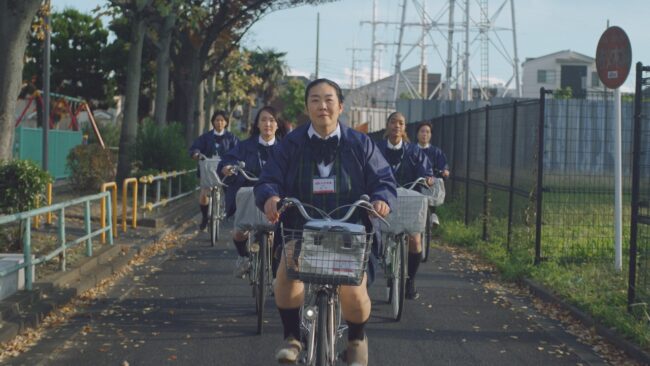 第21回大阪アジアン映画祭 Osaka Asian Film Festival EXPO 2025 - OAFF 2026