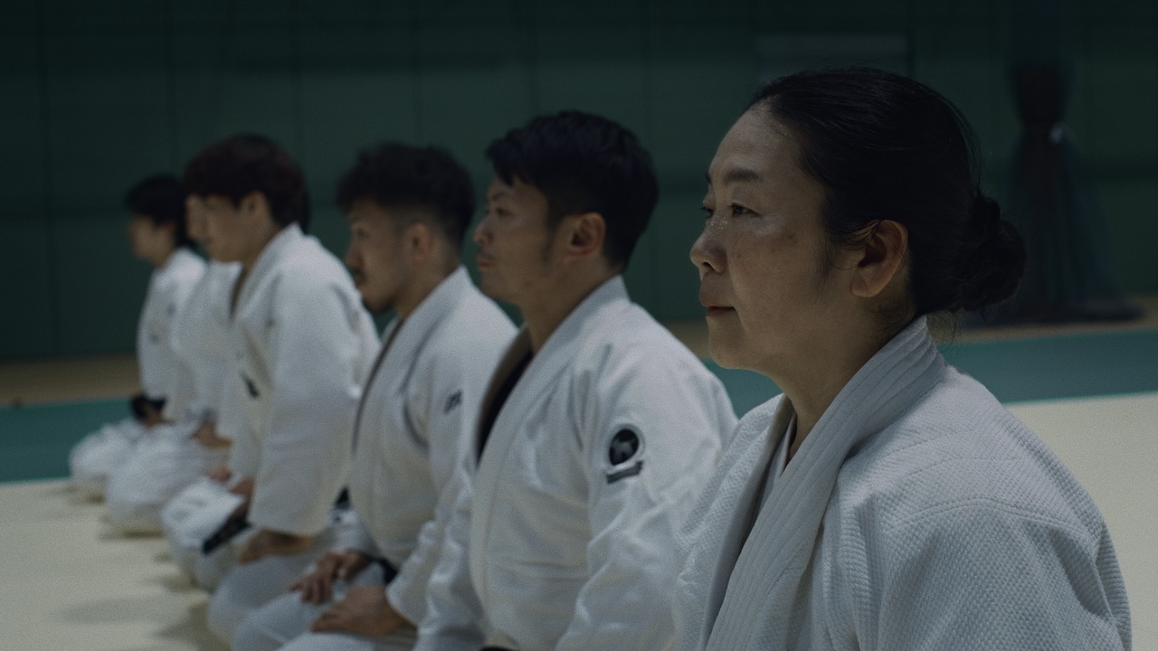 第21回大阪アジアン映画祭 Osaka Asian Film Festival EXPO 2025 - OAFF 2026