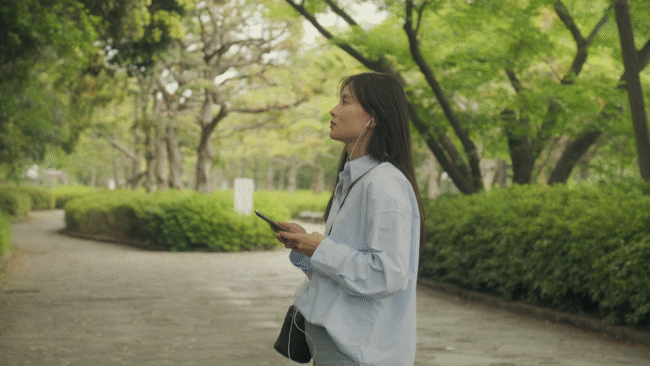 第21回大阪アジアン映画祭 Osaka Asian Film Festival EXPO 2025 - OAFF 2026