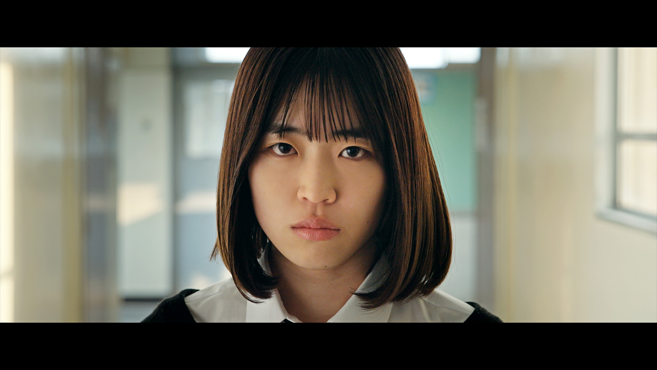 Don’t Call Me Kaminan カミナンって、呼ぶな。