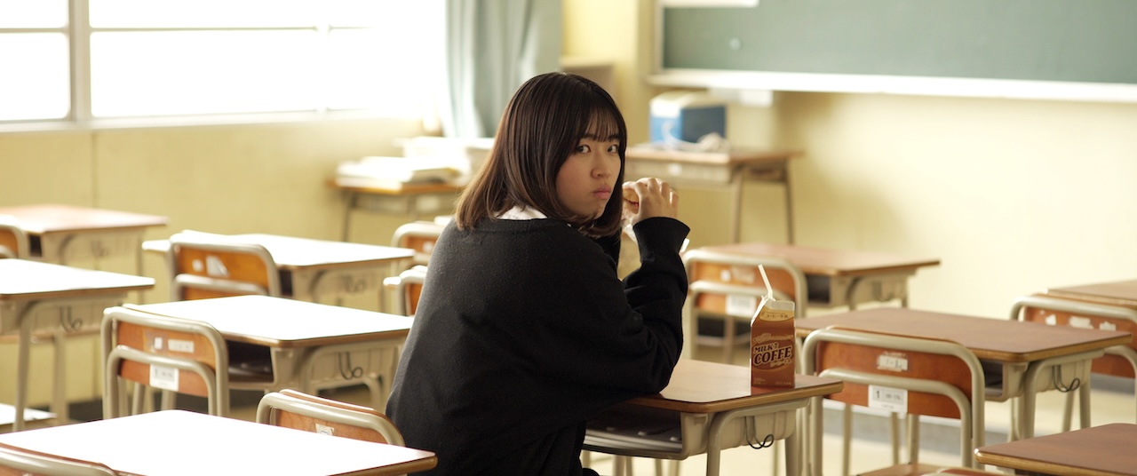 第21回大阪アジアン映画祭 Osaka Asian Film Festival EXPO 2025 - OAFF 2026
