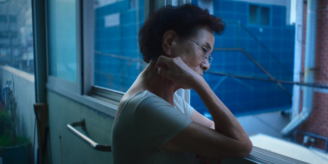 第21回大阪アジアン映画祭 Osaka Asian Film Festival EXPO 2025 - OAFF 2026