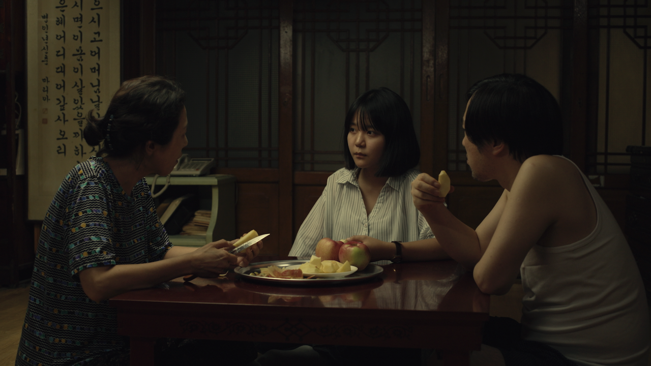 第21回大阪アジアン映画祭 Osaka Asian Film Festival EXPO 2025 - OAFF 2026