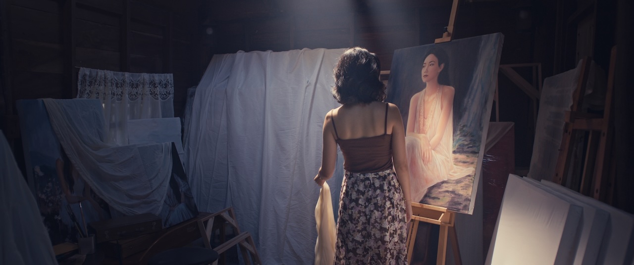 第21回大阪アジアン映画祭 Osaka Asian Film Festival EXPO 2025 - OAFF 2026