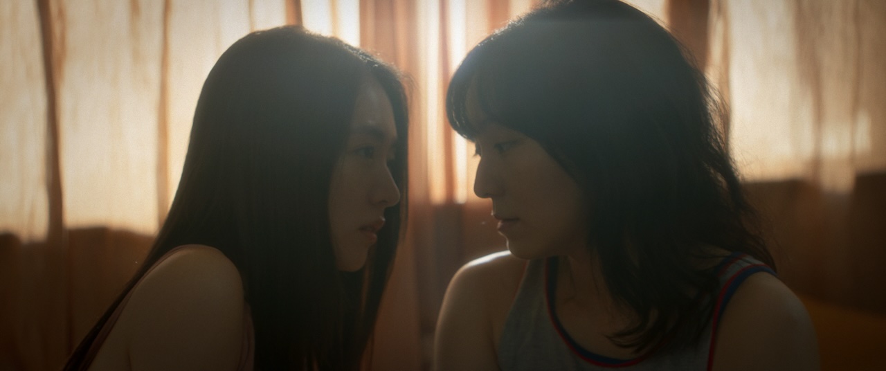 第21回大阪アジアン映画祭 Osaka Asian Film Festival EXPO 2025 - OAFF 2026