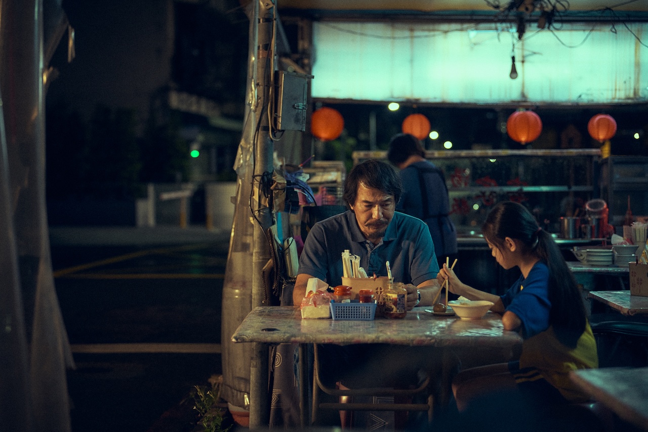 第21回大阪アジアン映画祭 Osaka Asian Film Festival EXPO 2025 - OAFF 2026