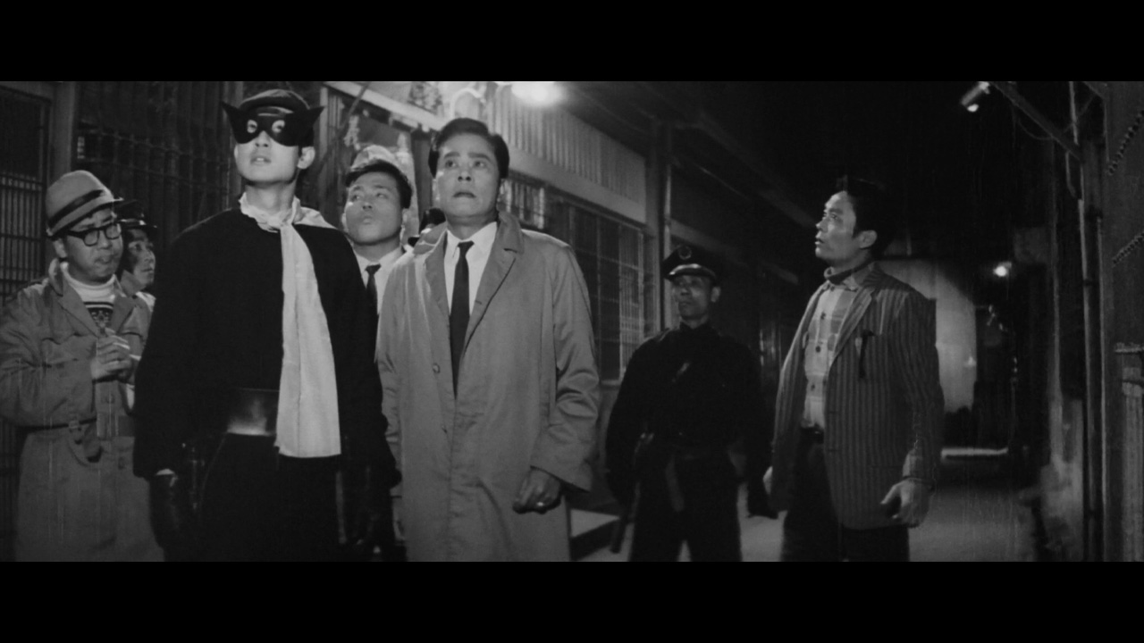 第21回大阪アジアン映画祭 Osaka Asian Film Festival EXPO 2025 - OAFF 2026