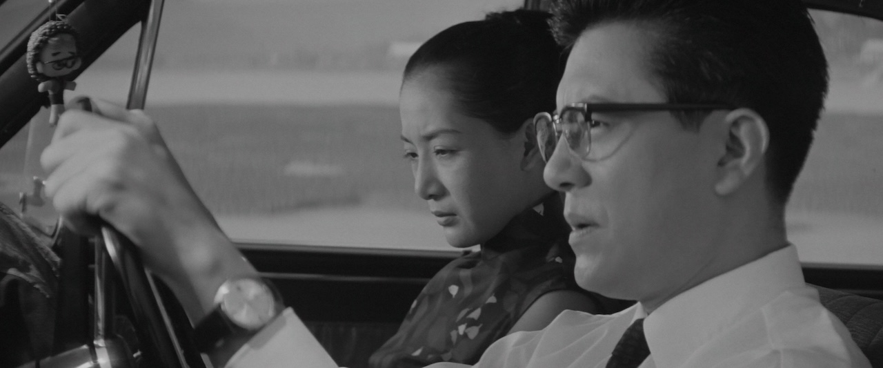 第21回大阪アジアン映画祭 Osaka Asian Film Festival EXPO 2025 - OAFF 2026