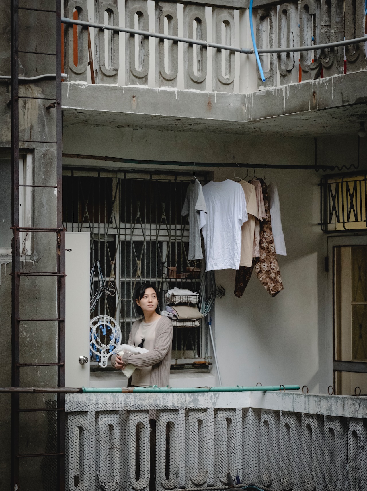 第21回大阪アジアン映画祭 Osaka Asian Film Festival EXPO 2025 - OAFF 2026