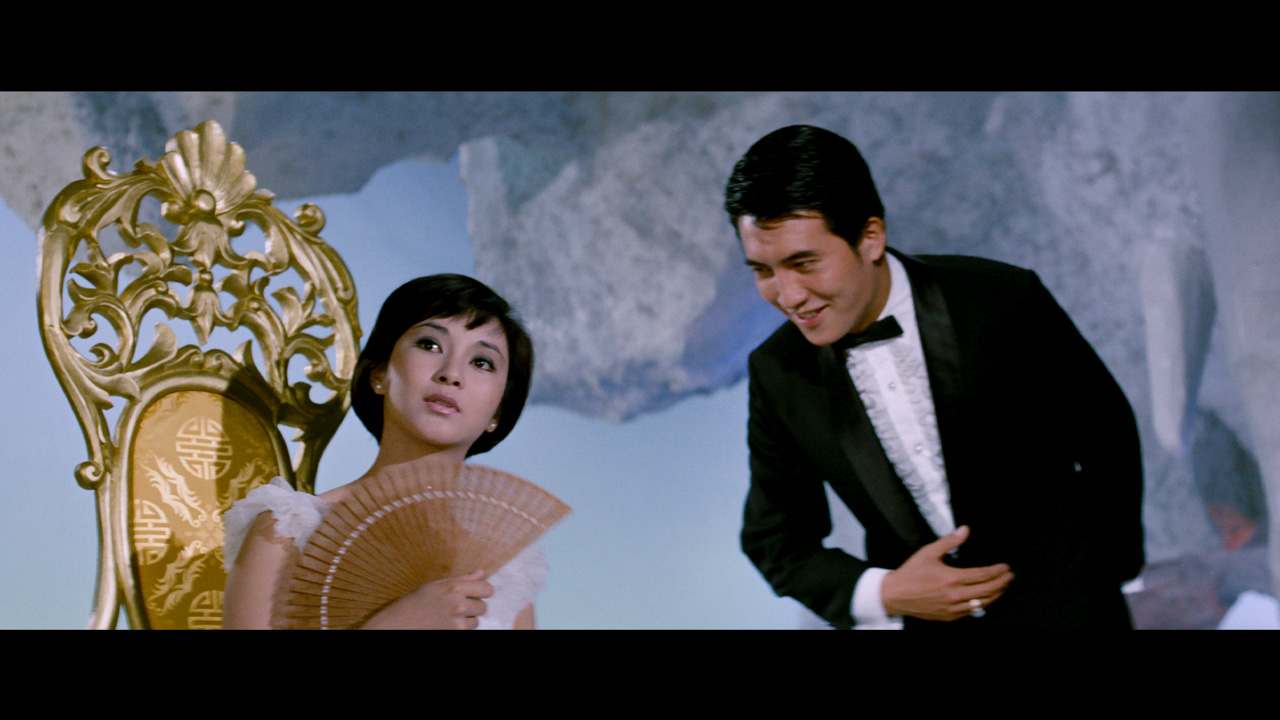 第21回大阪アジアン映画祭 Osaka Asian Film Festival EXPO 2025 - OAFF 2026