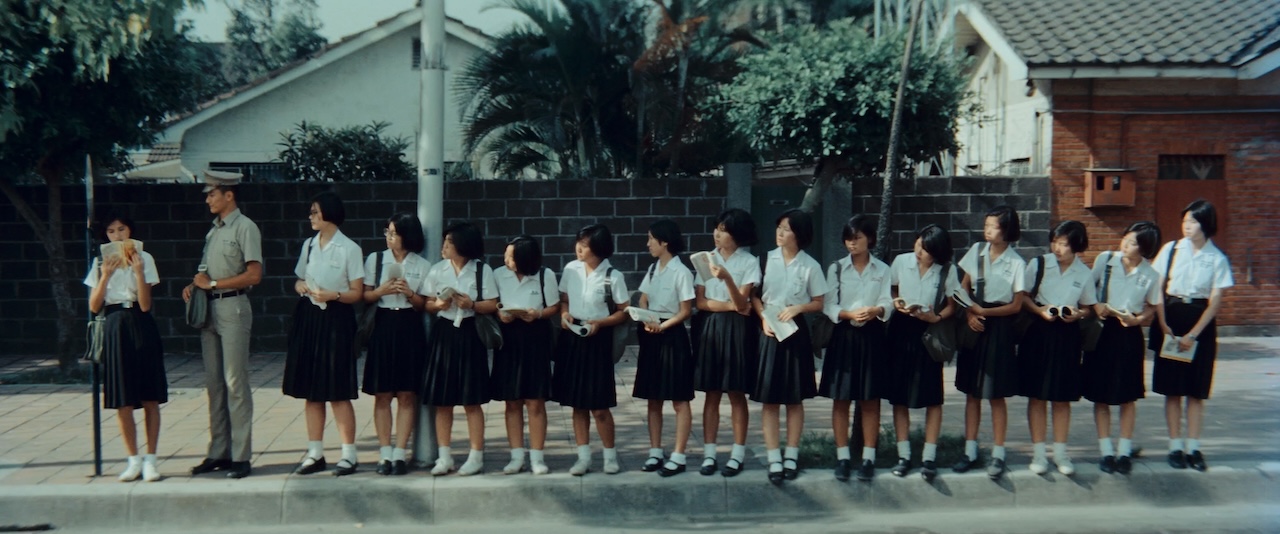 第21回大阪アジアン映画祭 Osaka Asian Film Festival EXPO 2025 - OAFF 2026