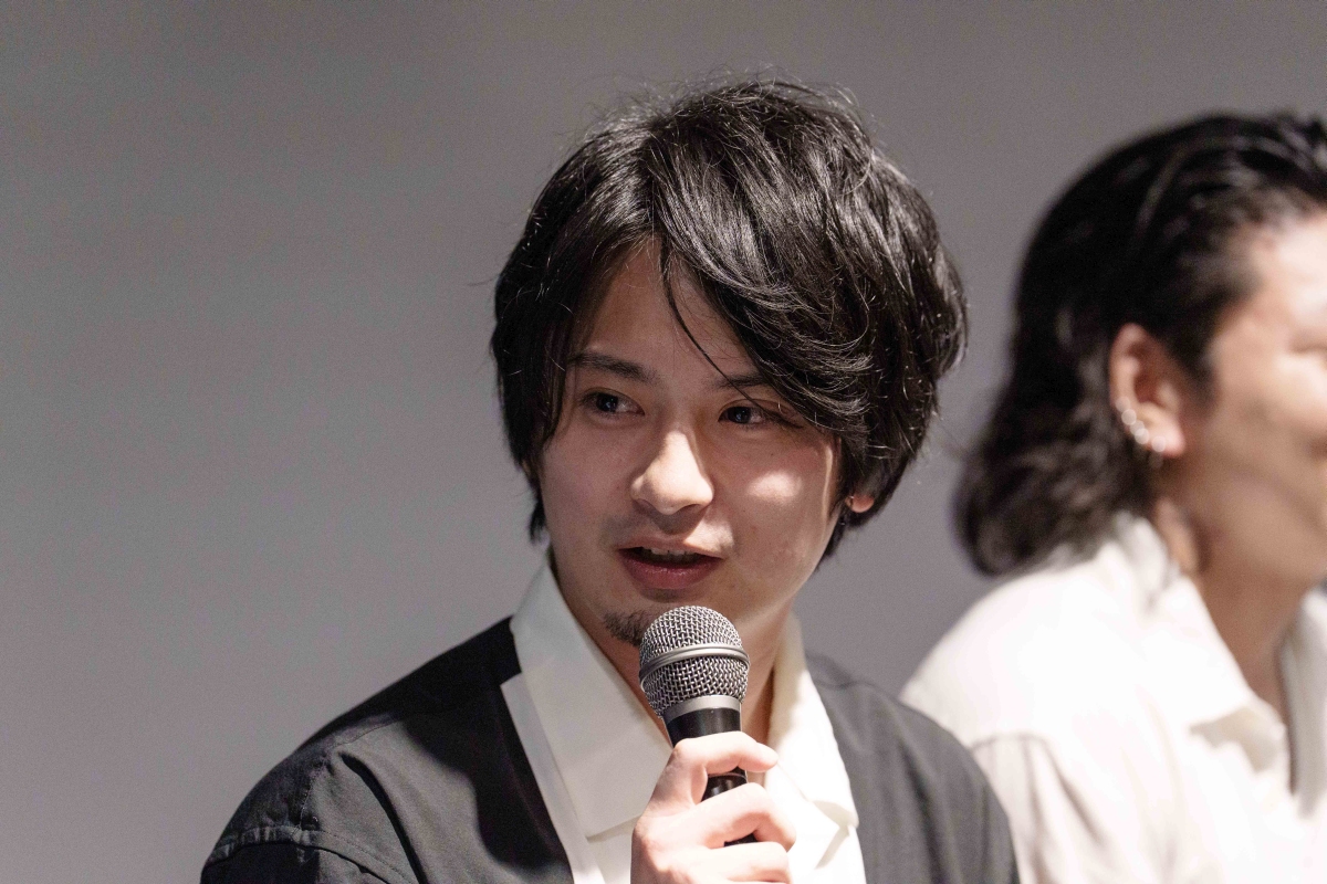 第21回大阪アジアン映画祭 Osaka Asian Film Festival EXPO 2025 - OAFF 2026