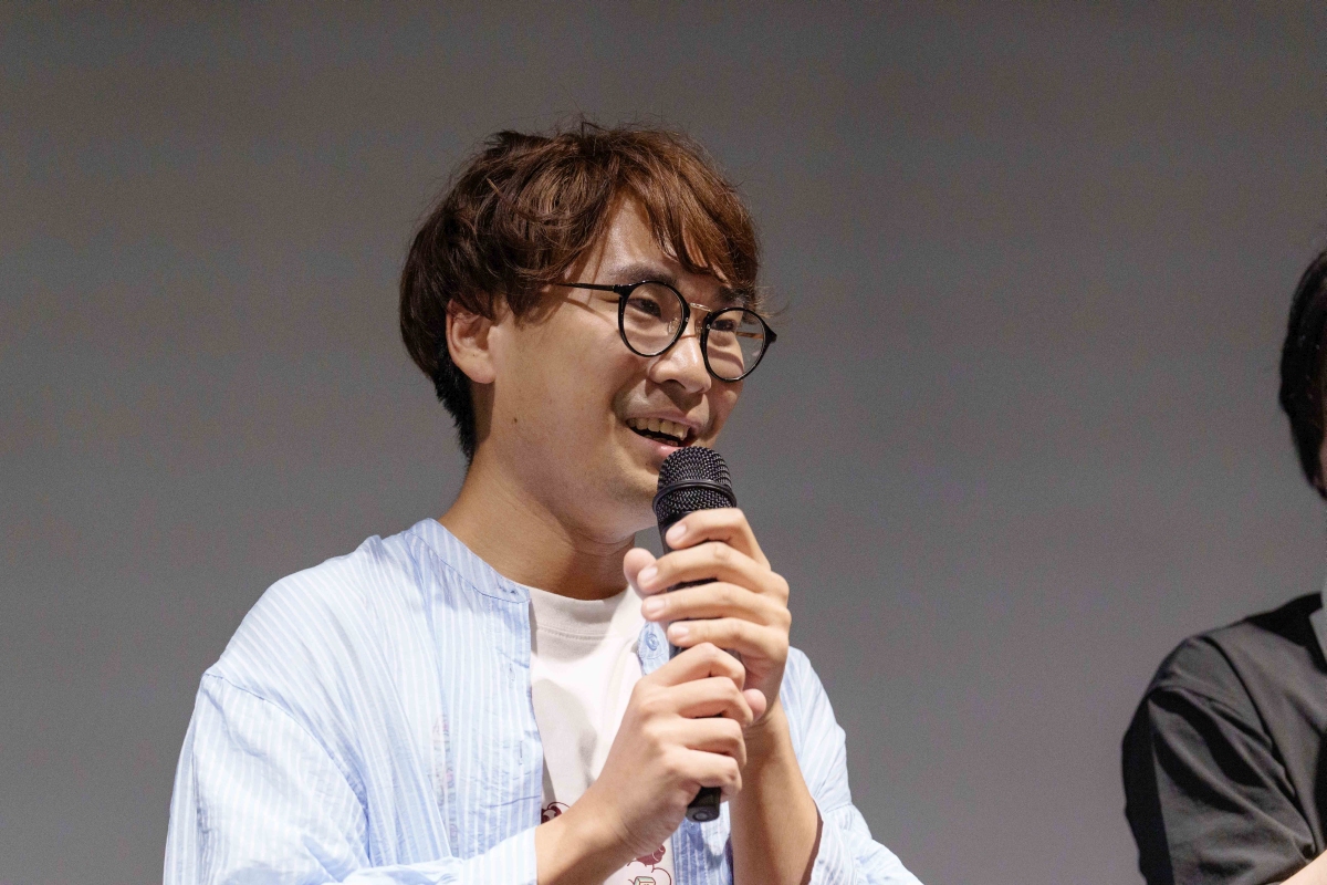 第21回大阪アジアン映画祭 Osaka Asian Film Festival EXPO 2025 - OAFF 2026