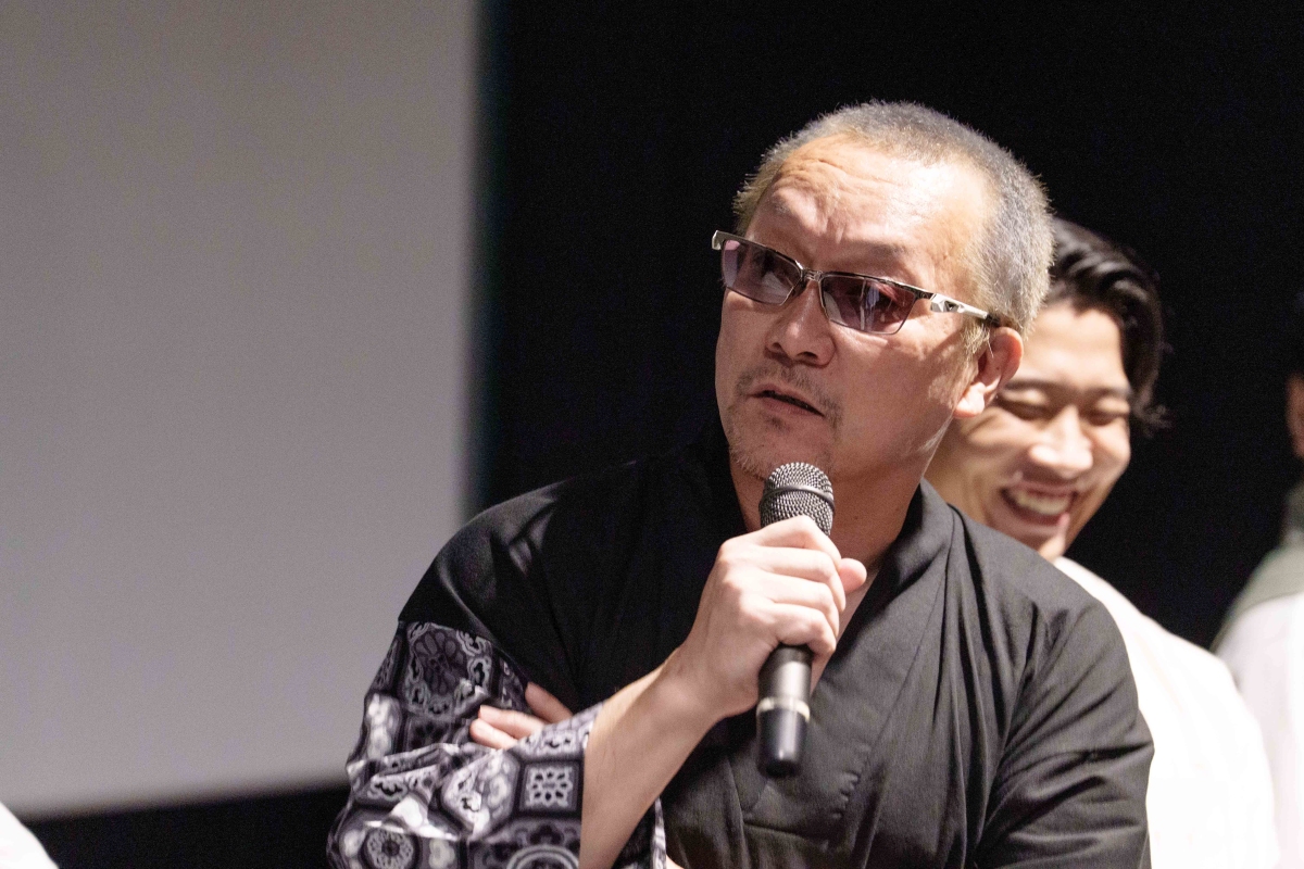 第21回大阪アジアン映画祭 Osaka Asian Film Festival EXPO 2025 - OAFF 2026