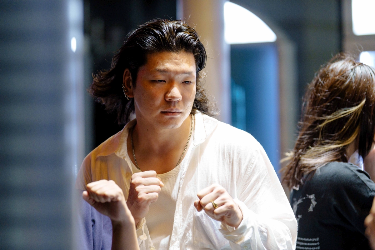 第21回大阪アジアン映画祭 Osaka Asian Film Festival EXPO 2025 - OAFF 2026